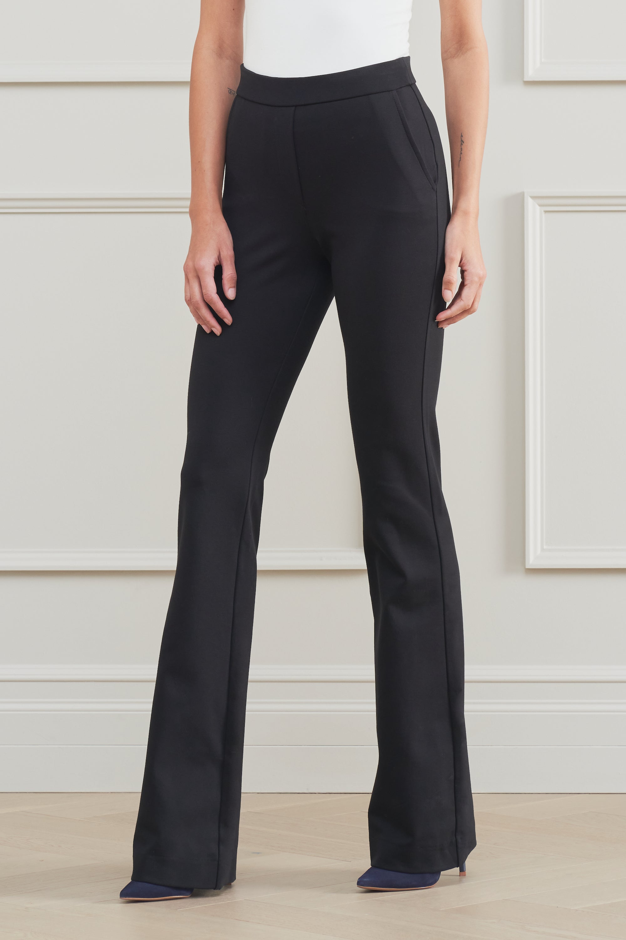 The Dolly Flare Pant