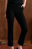 The Helen Pant Black