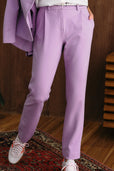 The Sienna Pant Orchid