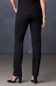 The Katherine Trouser Black